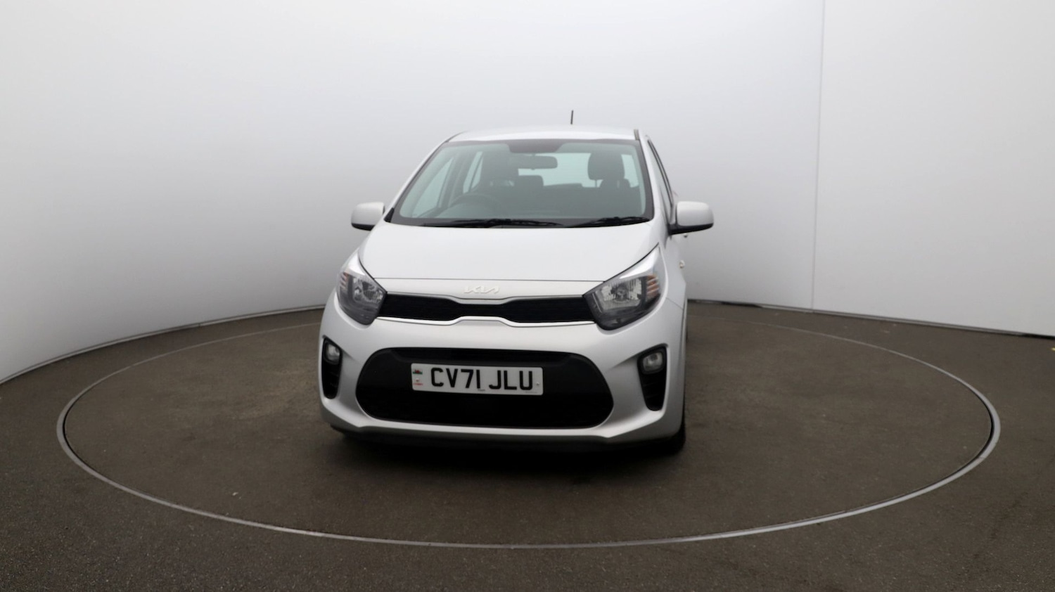 Used Kia Picanto 2021 for sale - 77023235: Photo 18