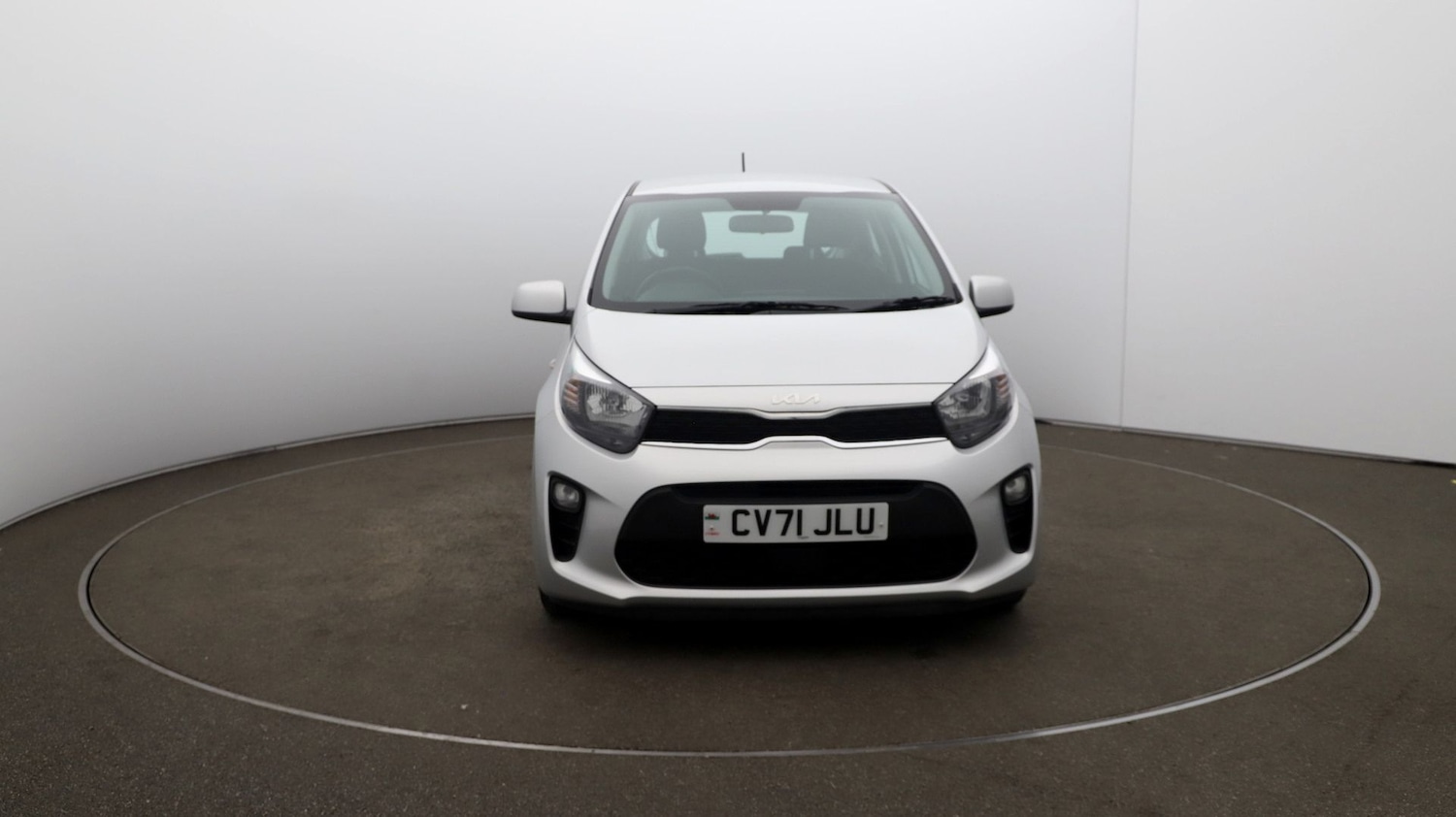 Used Kia Picanto 2021 for sale - 77023235: Photo 20