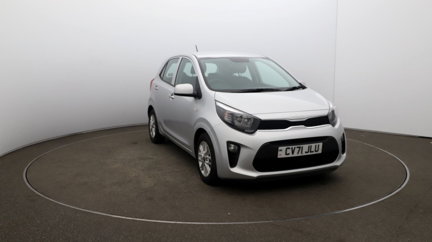 Used Kia Picanto 2021 for sale - 77023235: Photo 24