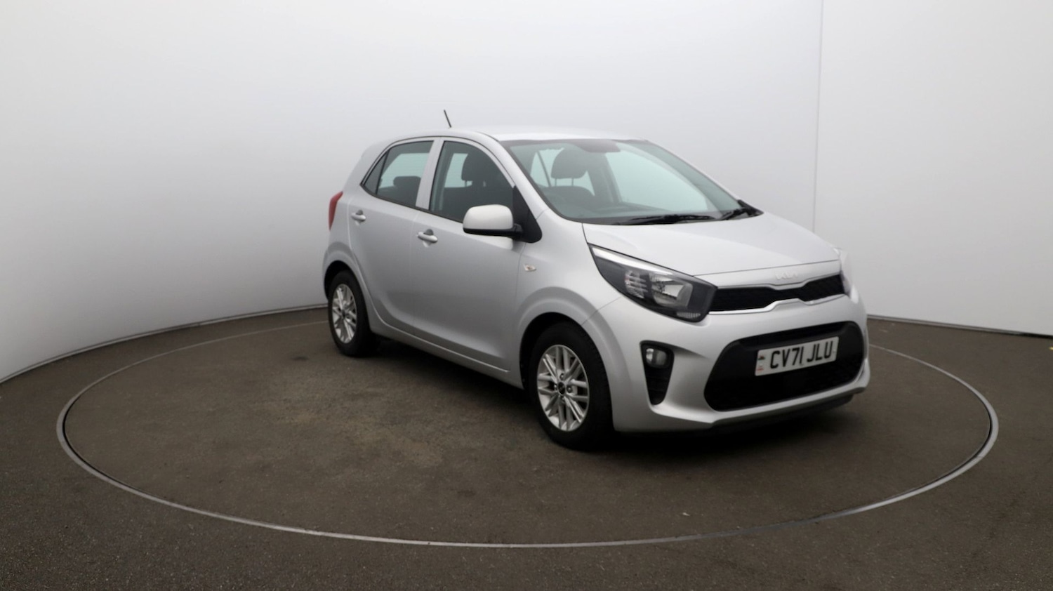 Used Kia Picanto 2021 for sale - 77023235: Photo 26