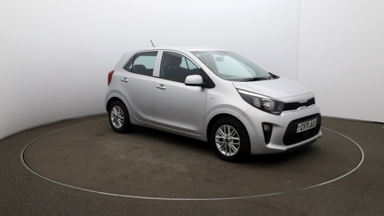 Used Kia Picanto 2021 for sale - 77023235: Photo 28