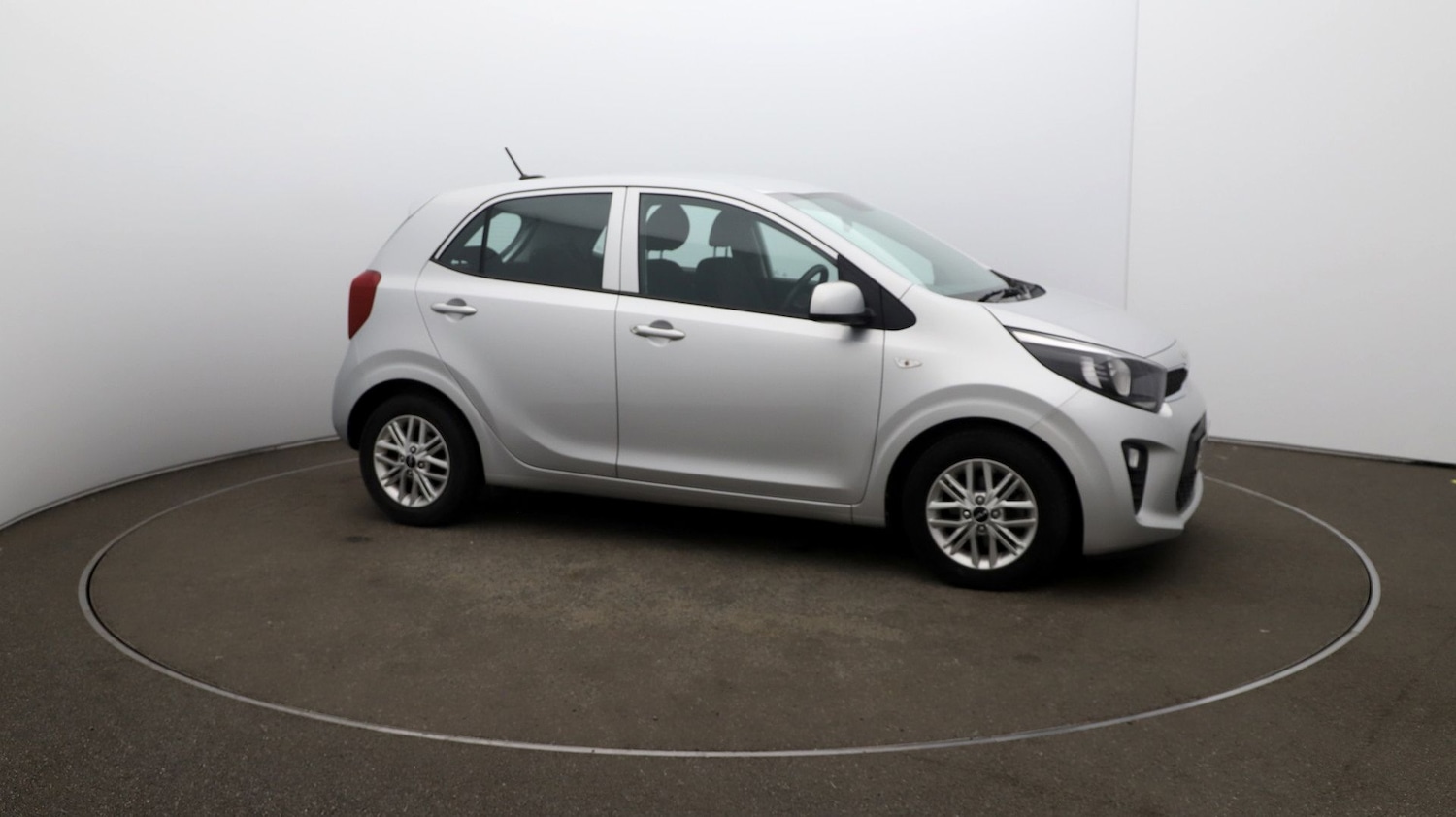 Used Kia Picanto 2021 for sale - 77023235: Photo 32