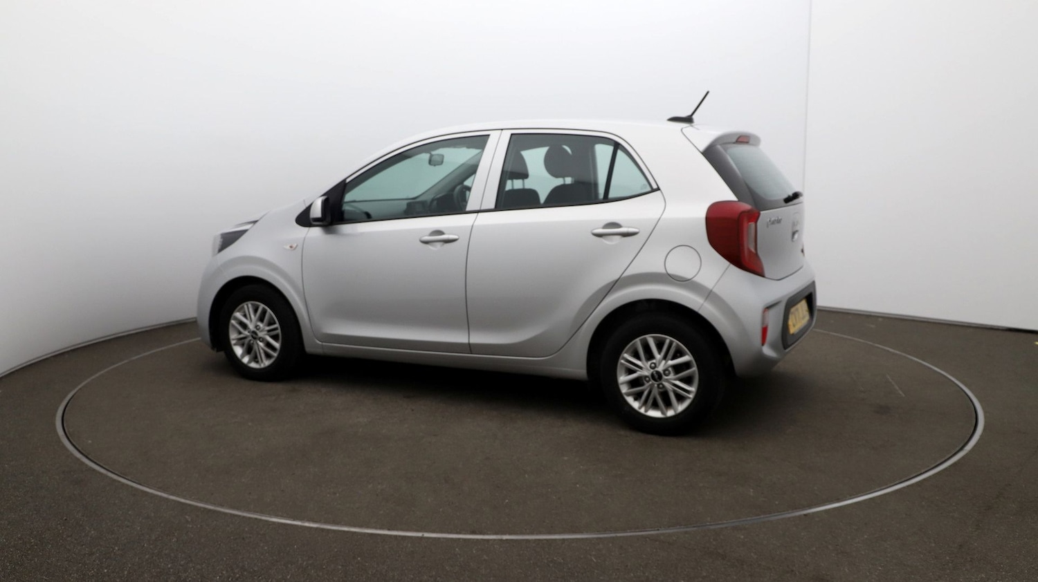Used Kia Picanto 2021 for sale - 77023235: Photo 34