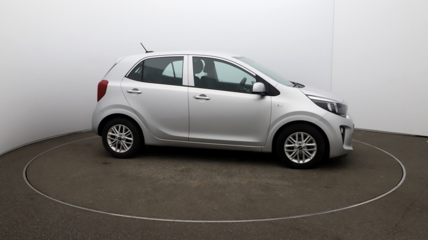 Used Kia Picanto 2021 for sale - 77023235: Photo 36