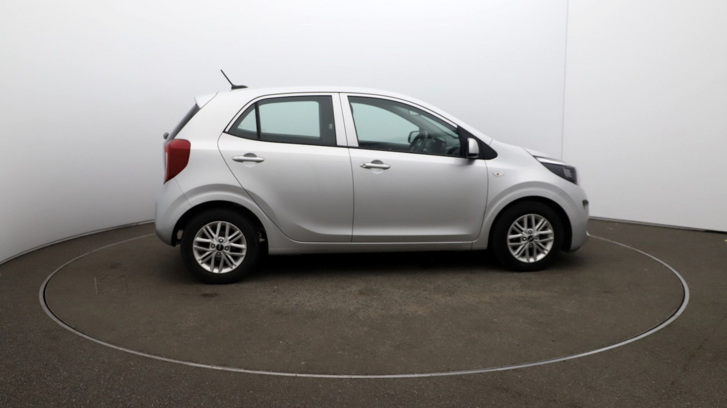 Used Kia Picanto 2021 for sale - 77023235: Photo 40