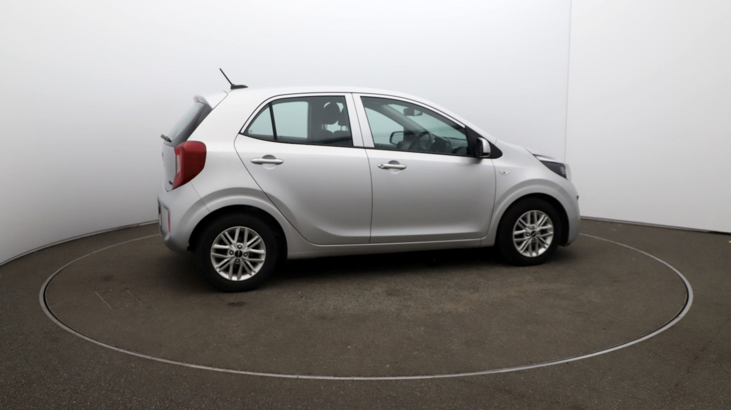 Used Kia Picanto 2021 for sale - 77023235: Photo 42