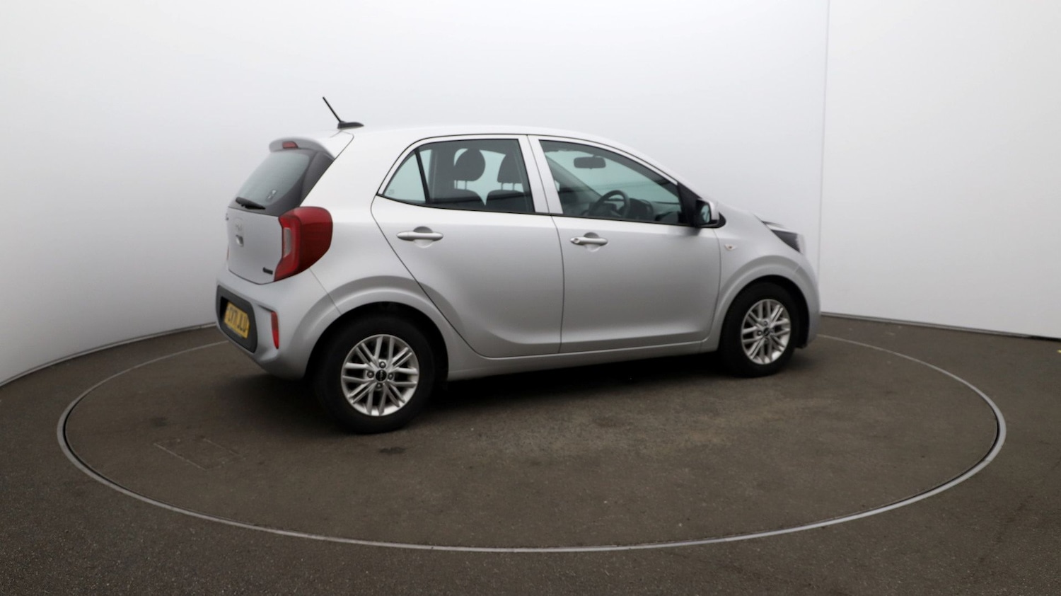 Used Kia Picanto 2021 for sale - 77023235: Photo 43