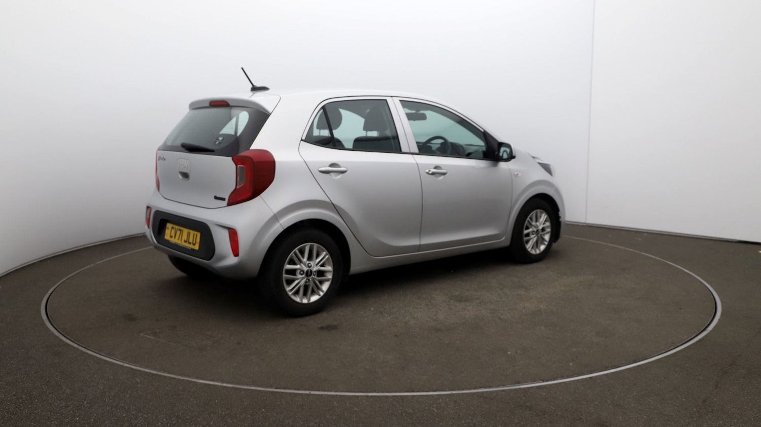 Used Kia Picanto 2021 for sale - 77023235: Photo 44