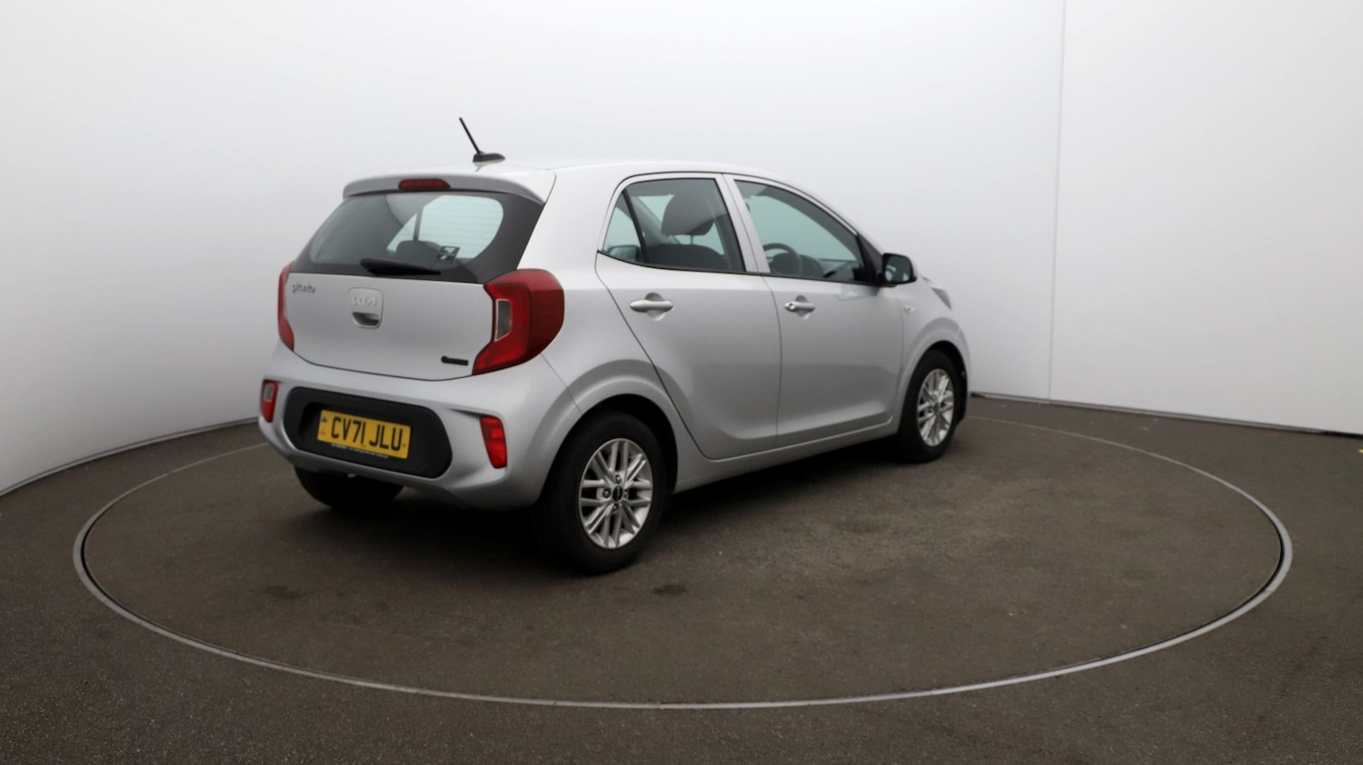 Used Kia Picanto 2021 for sale - 77023235: Photo 45