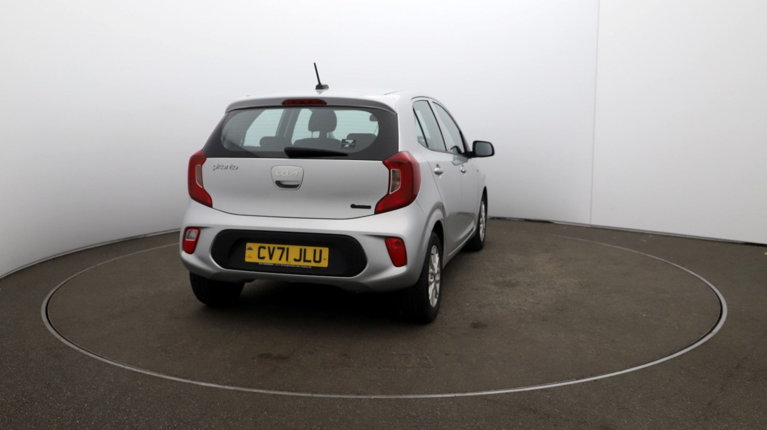 Used Kia Picanto 2021 for sale - 77023235: Photo 47