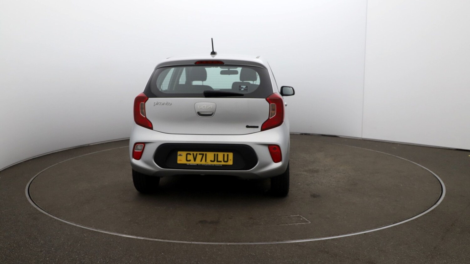 Used Kia Picanto 2021 for sale - 77023235: Photo 48