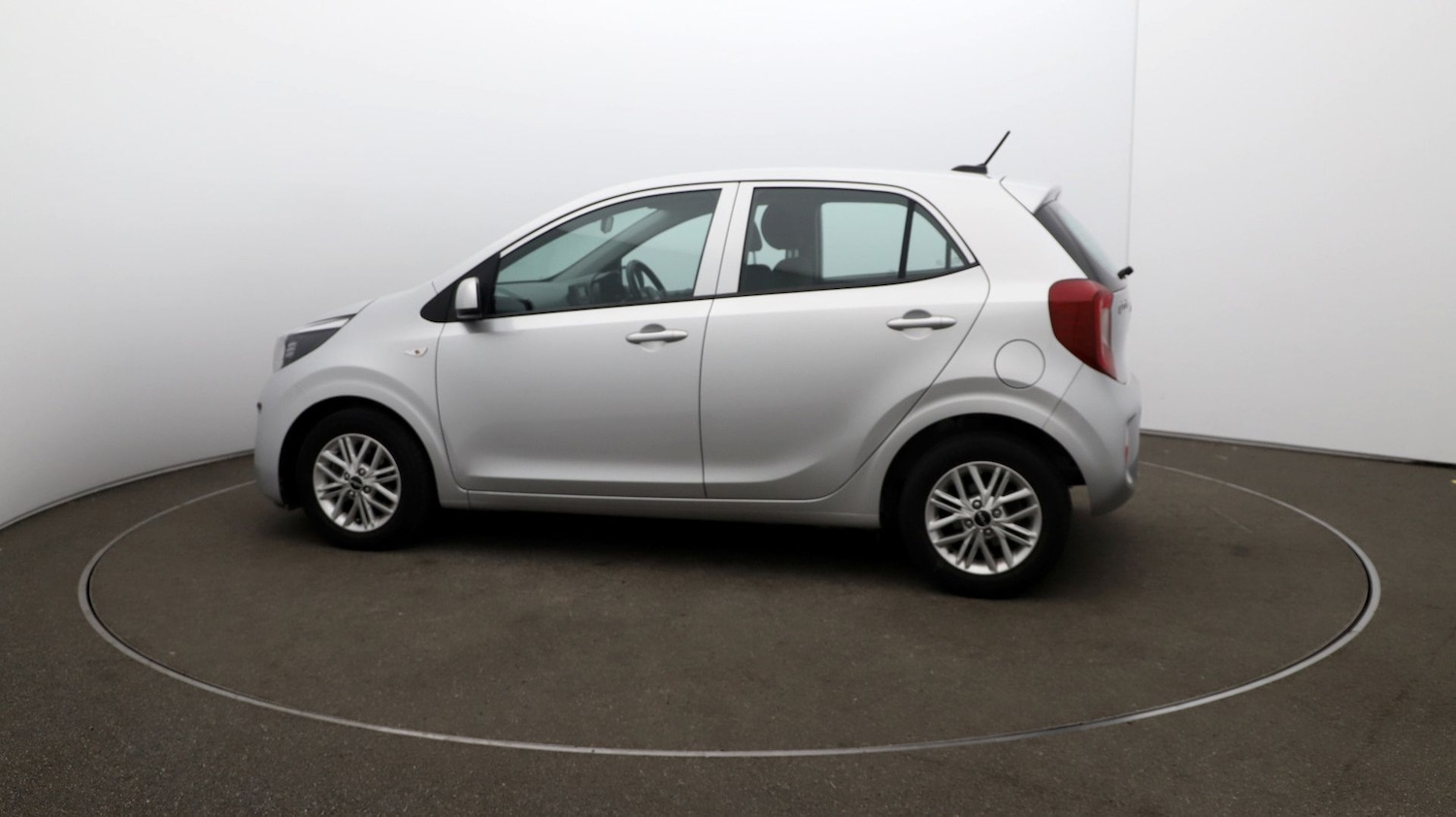 Used Kia Picanto 2021 for sale - 77023235: Photo 49