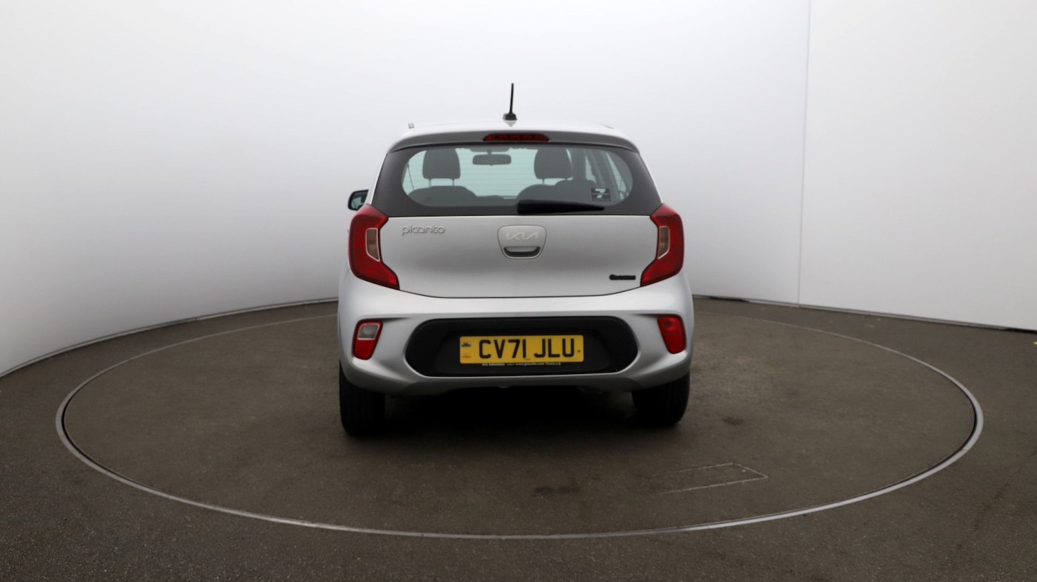 Used Kia Picanto 2021 for sale - 77023235: Photo 50