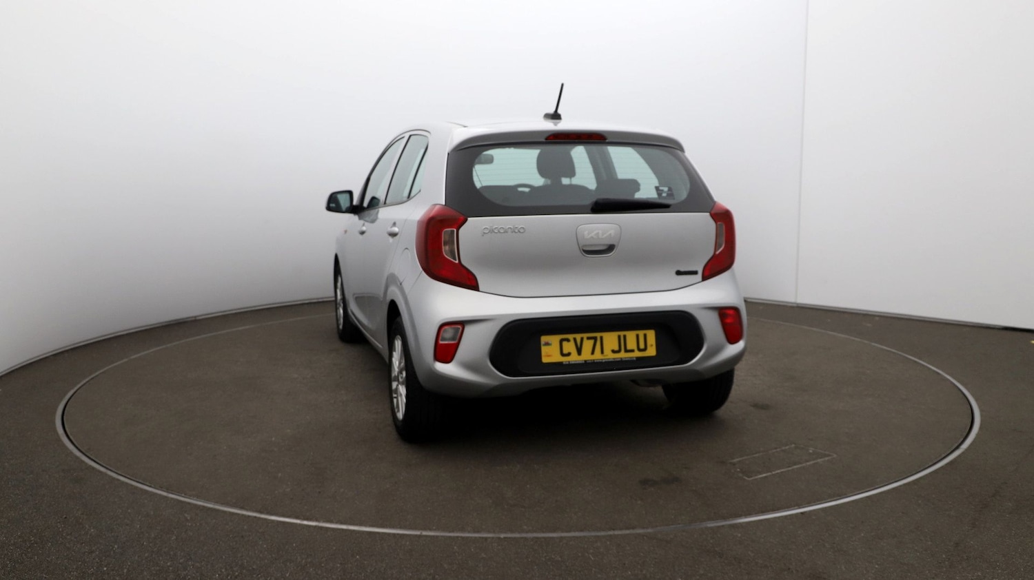 Used Kia Picanto 2021 for sale - 77023235: Photo 51