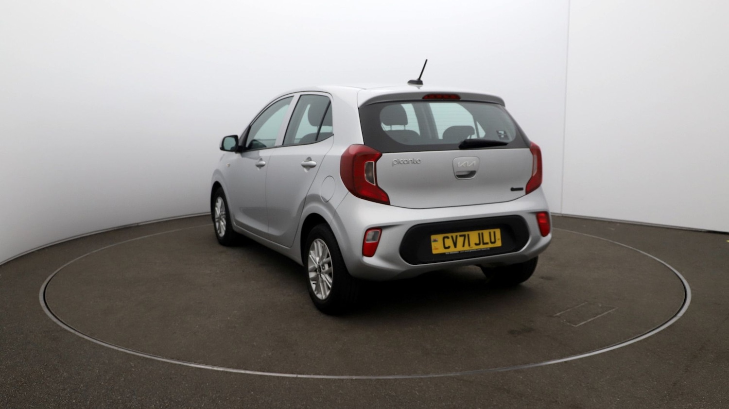 Used Kia Picanto 2021 for sale - 77023235: Photo 52
