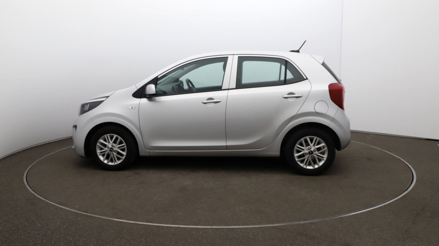 Used Kia Picanto 2021 for sale - 77023235: Photo 55