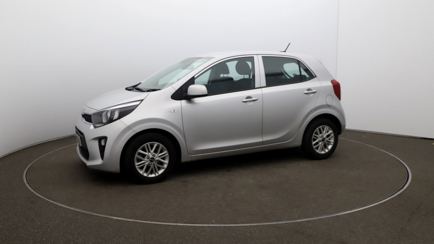 Used Kia Picanto 2021 for sale - 77023235: Photo 58