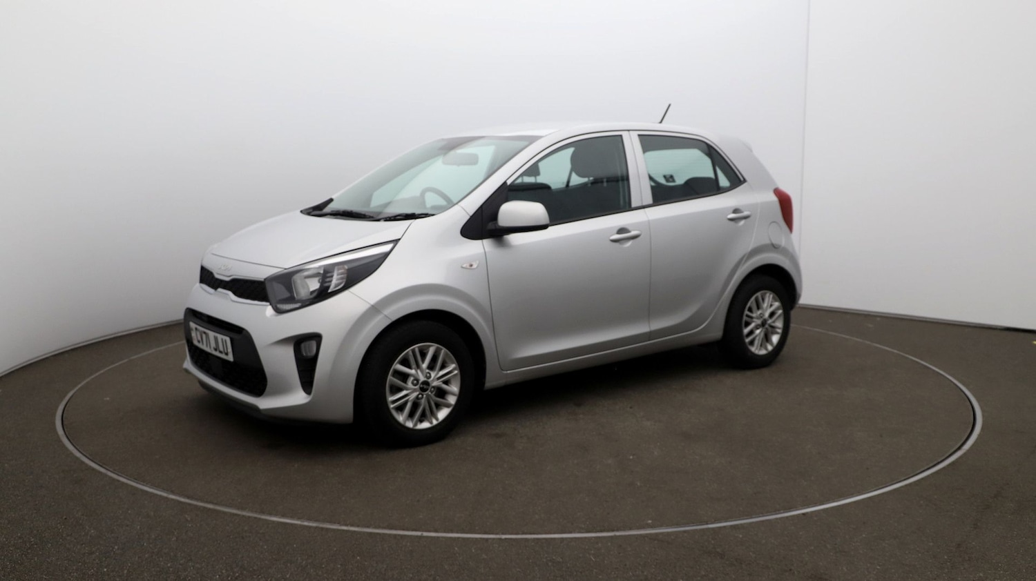 Used Kia Picanto 2021 for sale - 77023235: Photo 59