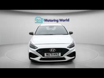 Used Hyundai i30 2021 for sale - 75187190: Photo