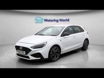 Used Hyundai i30 2021 for sale - 75187190: Photo