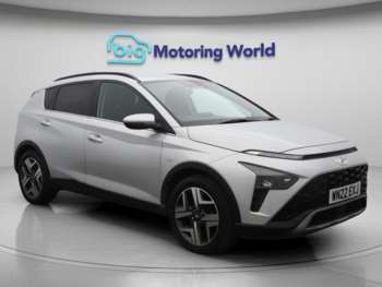 2022 (22) - 1.0 TGDi 48V MHEV Premium 5dr DCT