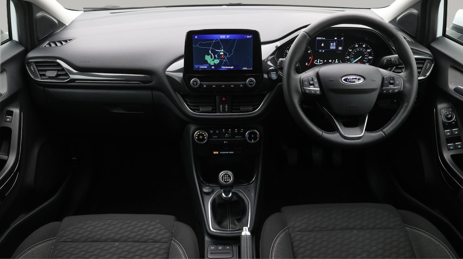 Used Ford Puma 2023 for sale - 77418482: Photo 13