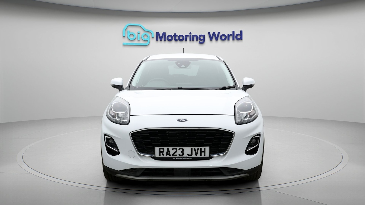 Used Ford Puma 2023 for sale - 77418482: Photo 2
