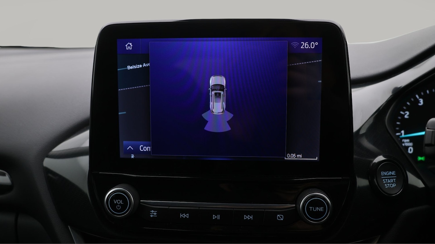 Used Ford Puma 2023 for sale - 77418482: Photo 25