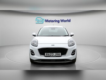 Used Ford Puma 2023 for sale - 77418482: Photo