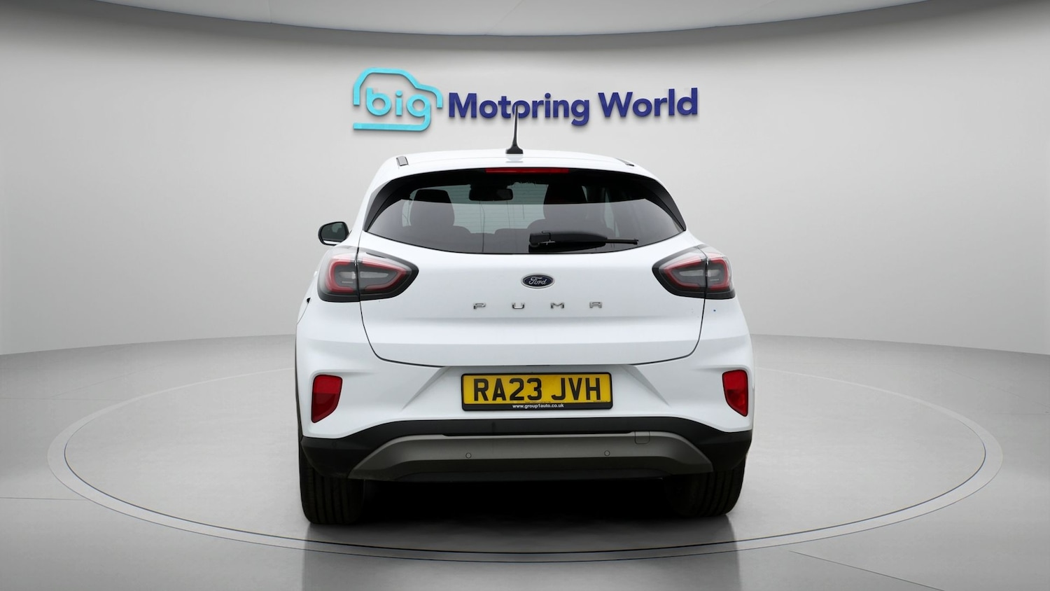 Used Ford Puma 2023 for sale - 77418482: Photo 6