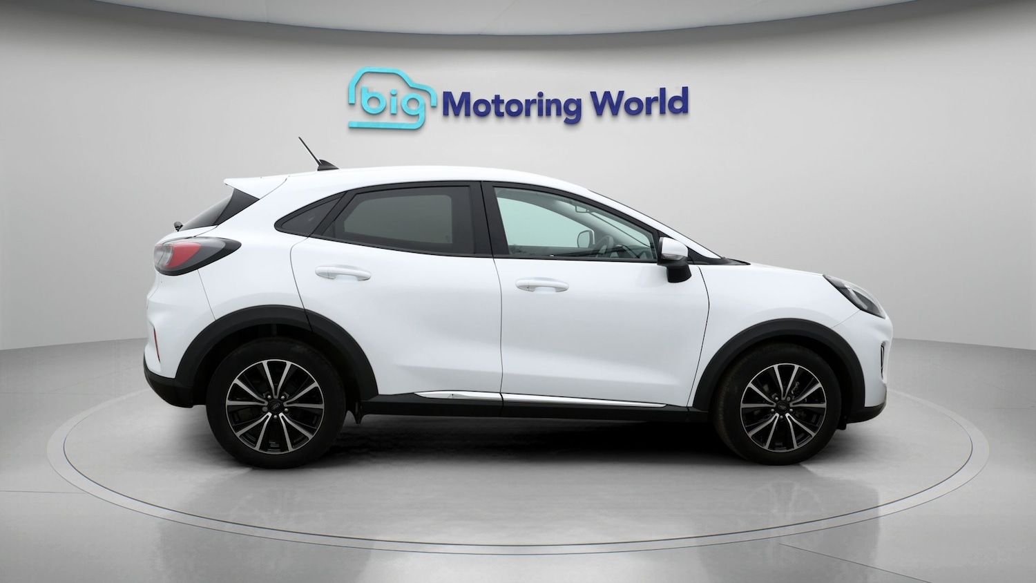 Used Ford Puma 2023 for sale - 77418482: Photo 8