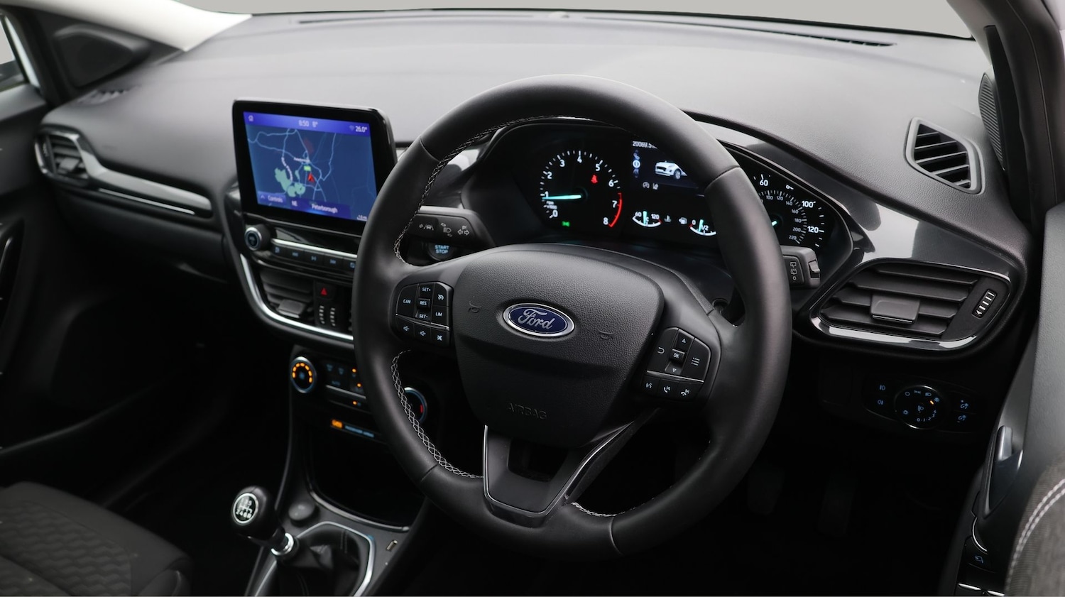 Used Ford Puma 2023 for sale - 77418482: Photo 9