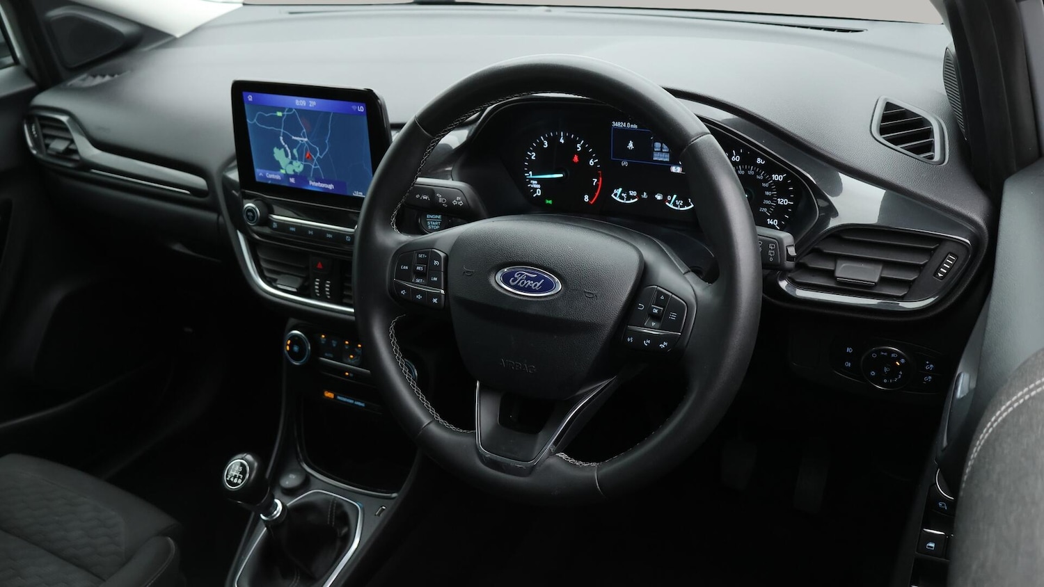 Used Ford Puma 2022 for sale - 76645021: Photo 10