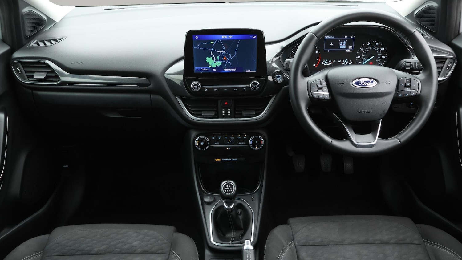 Used Ford Puma 2022 for sale - 76645021: Photo 14