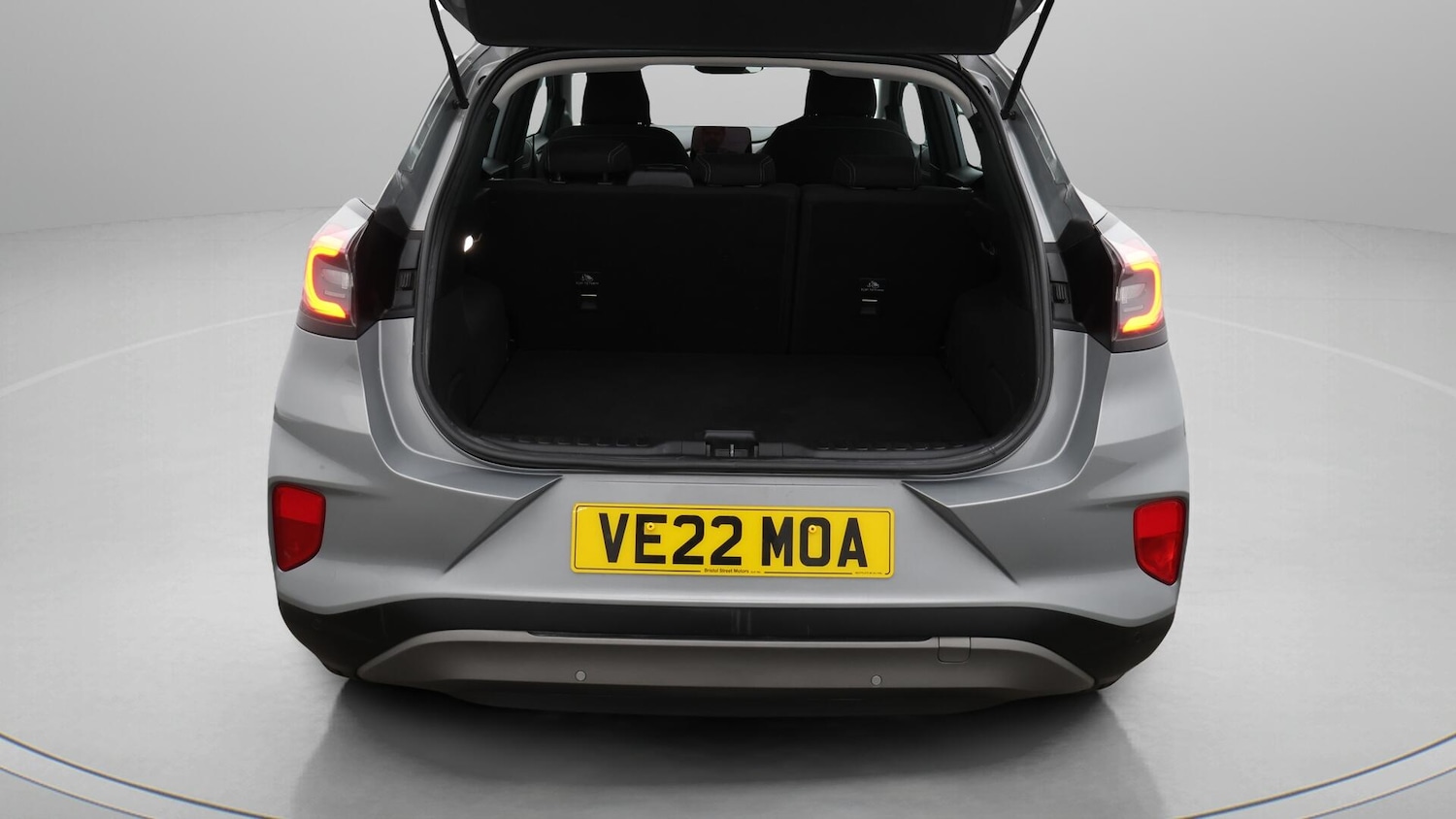 Used Ford Puma 2022 for sale - 76645021: Photo 18