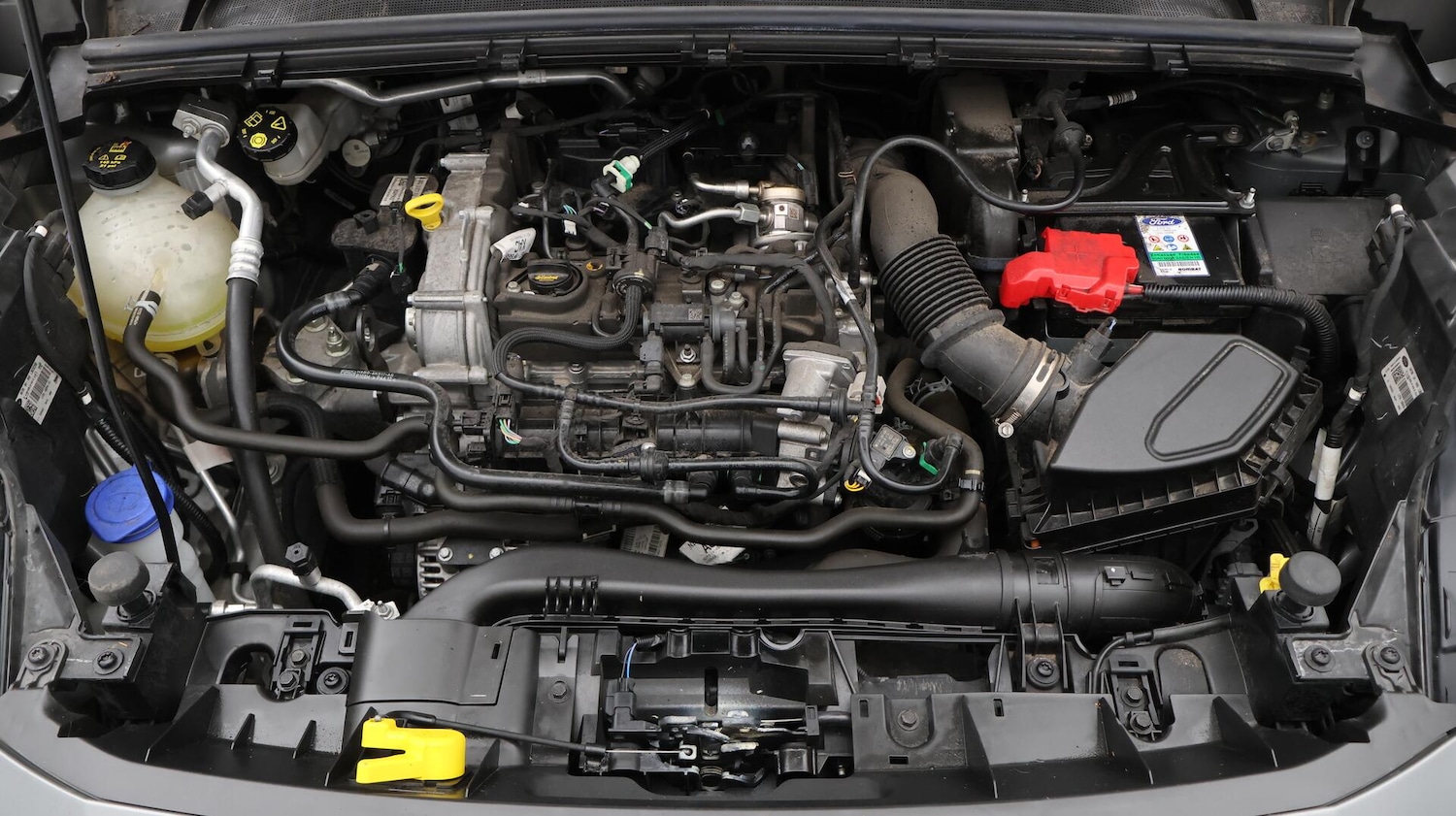 Used Ford Puma 2022 for sale - 76645021: Photo 20