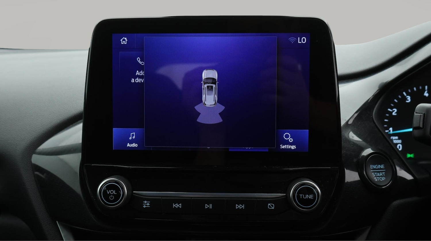 Used Ford Puma 2022 for sale - 76645021: Photo 25