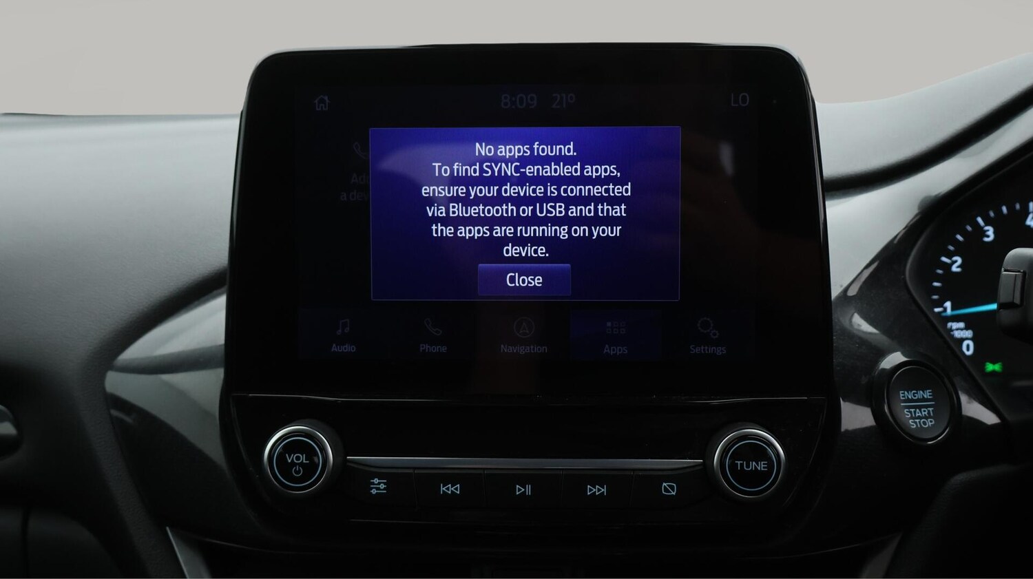 Used Ford Puma 2022 for sale - 76645021: Photo 26