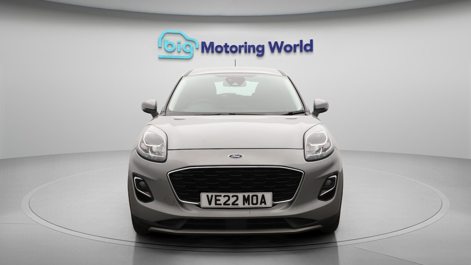 Used Ford Puma 2022 for sale - 76645021: Photo 3