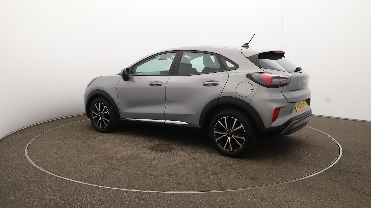 Used Ford Puma 2022 for sale - 76645021: Photo 36