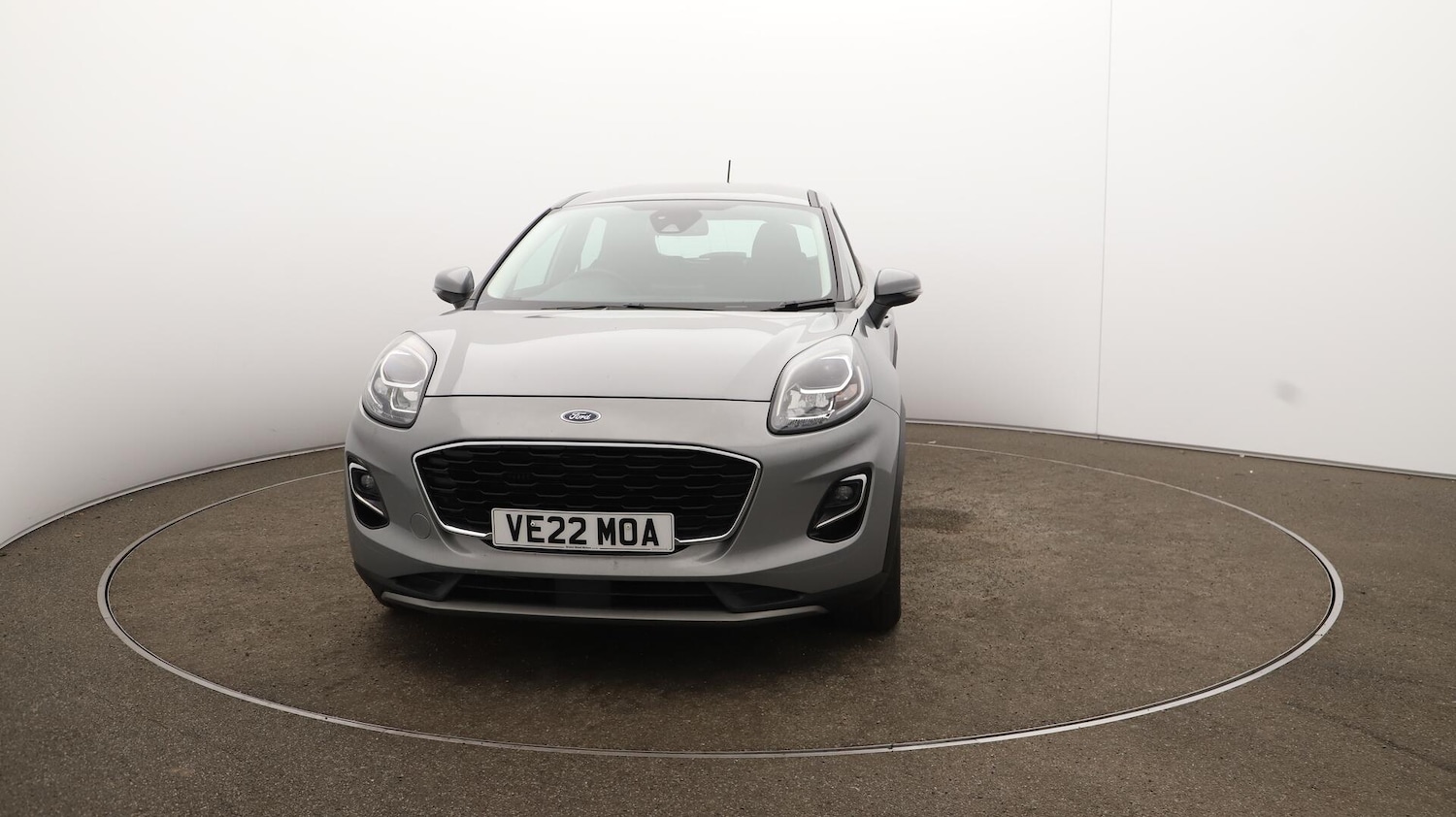 Used Ford Puma 2022 for sale - 76645021: Photo 39