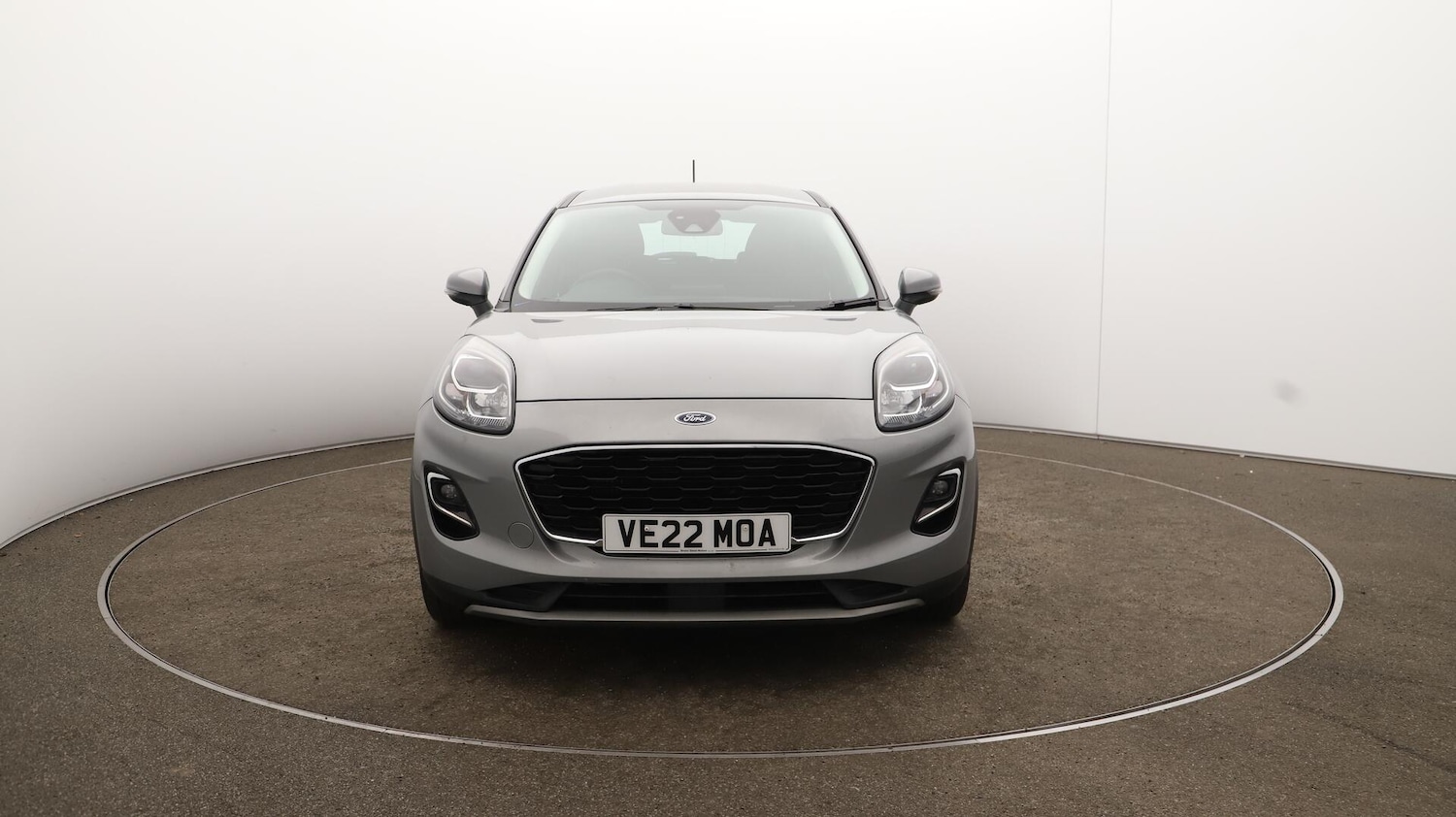 Used Ford Puma 2022 for sale - 76645021: Photo 40