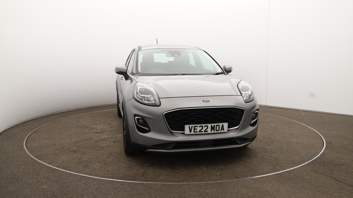 Used Ford Puma 2022 for sale - 76645021: Photo 41