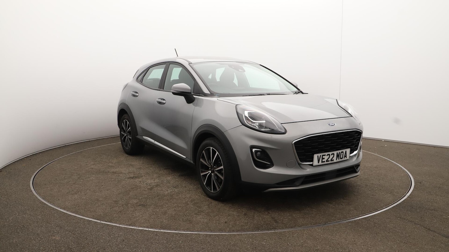 Used Ford Puma 2022 for sale - 76645021: Photo 43