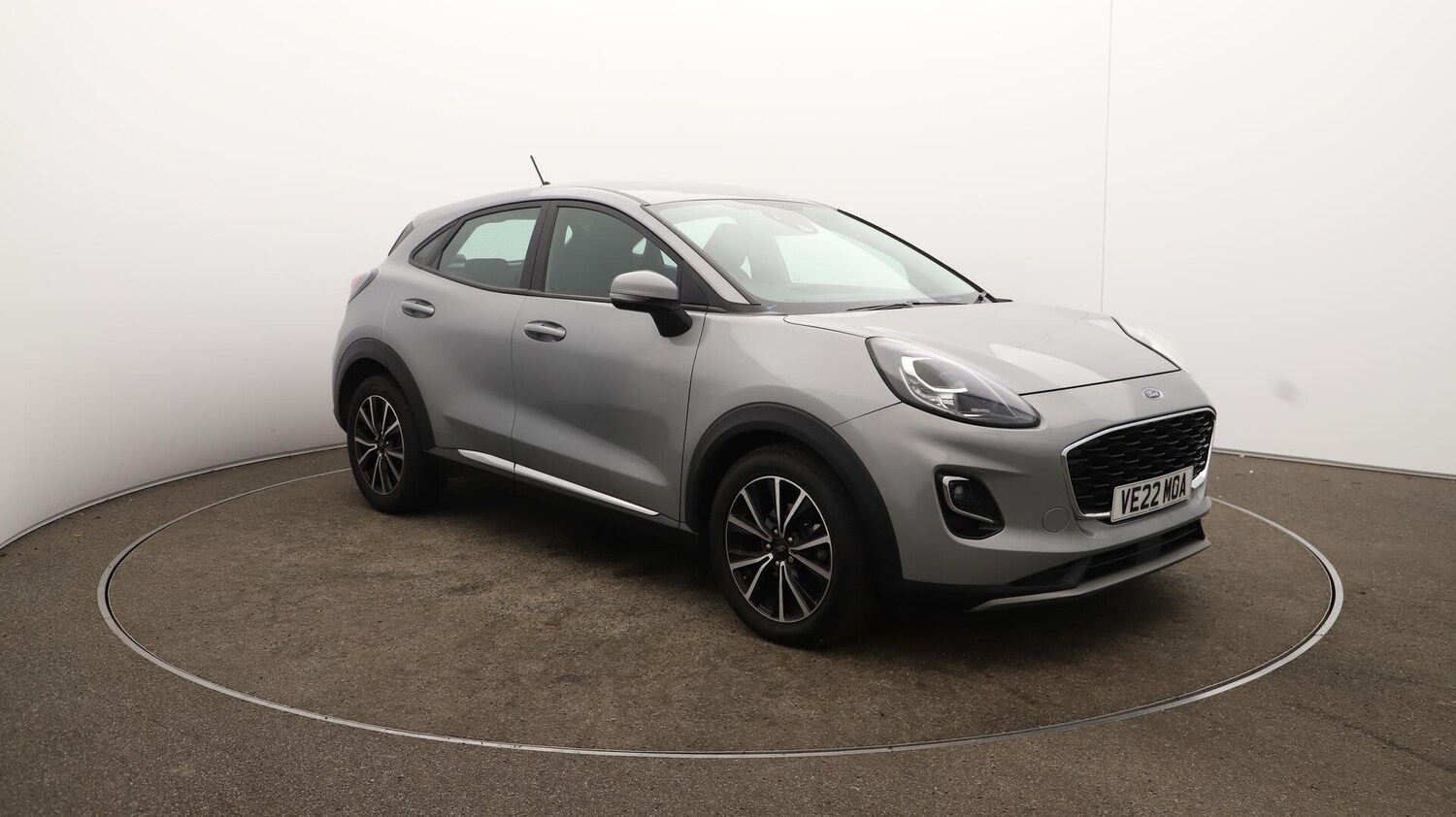 Used Ford Puma 2022 for sale - 76645021: Photo 44