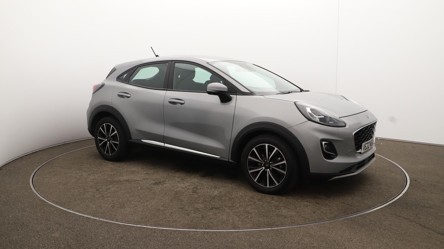 Used Ford Puma 2022 for sale - 76645021: Photo 45