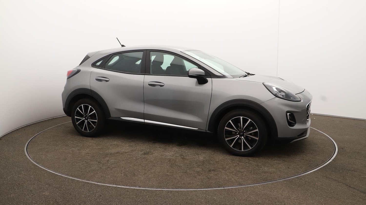 Used Ford Puma 2022 for sale - 76645021: Photo 46