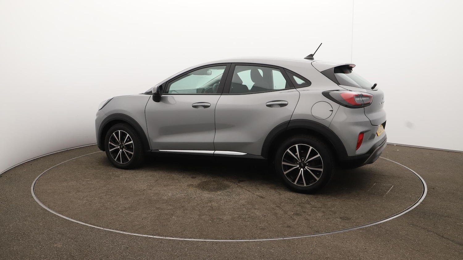 Used Ford Puma 2022 for sale - 76645021: Photo 47