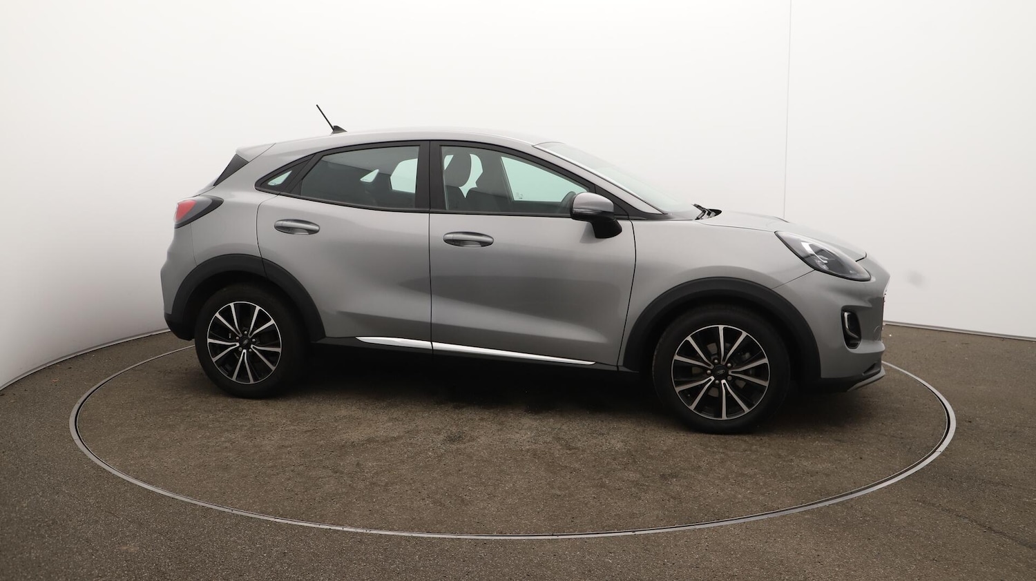 Used Ford Puma 2022 for sale - 76645021: Photo 48