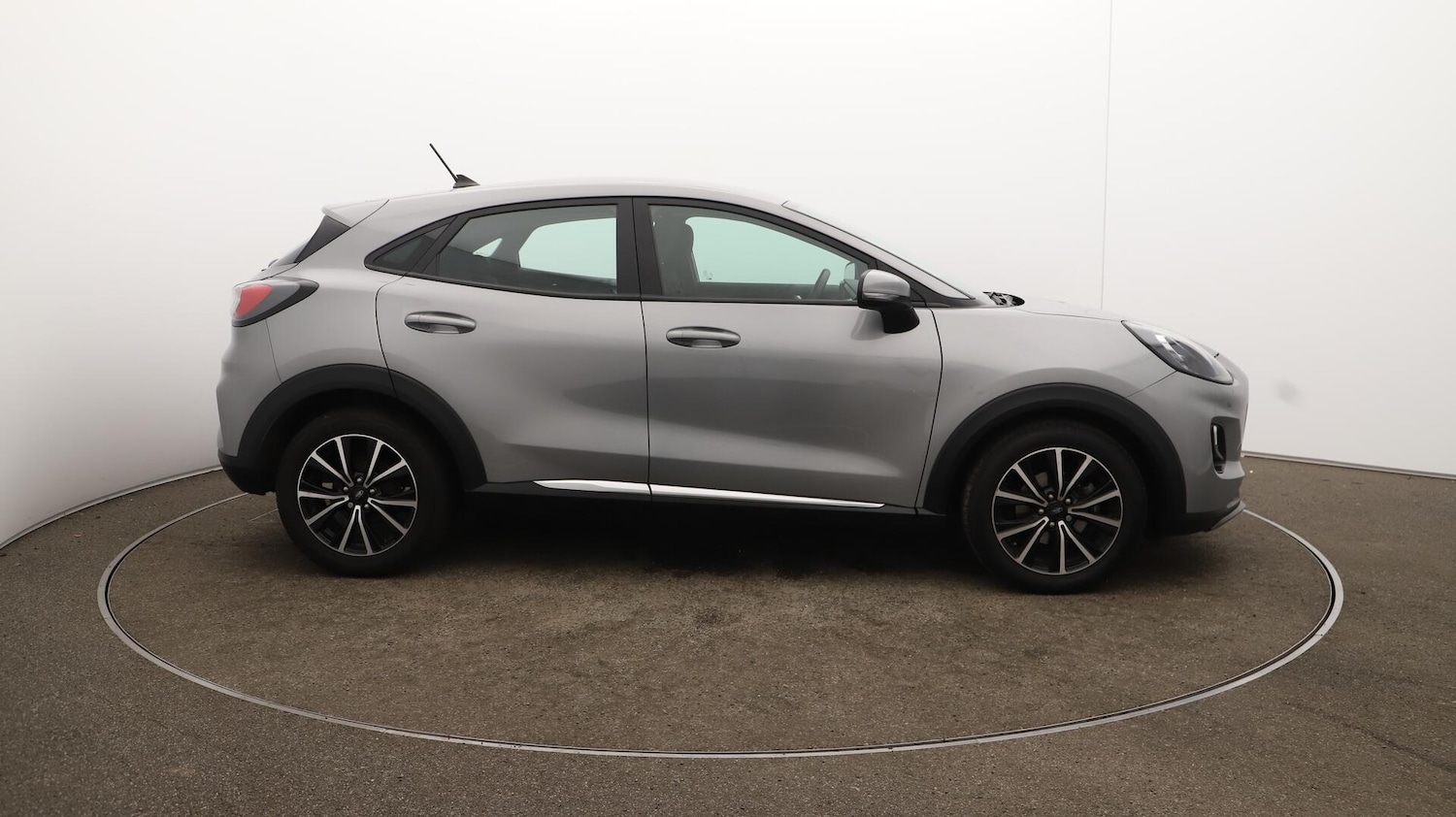 Used Ford Puma 2022 for sale - 76645021: Photo 49